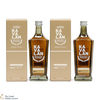 Kavalan - Distillery Select No.1 (2x20cl) Thumbnail