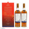 Macallan - 12 Year Old - Double Cask - Year of the Dog (2 x 70cl)  Thumbnail