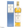 Macallan - 12 Year Old - Triple Cask (Fine Oak)  Thumbnail