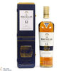 Macallan - 12 Year Old - Double Cask Limited Edition Tin Thumbnail