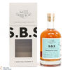 Barbados Rum - 2006 - 1423 S.B.S - Harvey Nichols Thumbnail