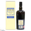 Foursquare - 12 Year Old Plenipotenziario Blended Rum Thumbnail