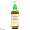 Laphroaig - 10 Year Old - Unblended Malt Pre Royal Warrant 1L Thumbnail