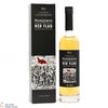 Penderyn - Icons of Wales #1 Red Flag - Madeira Finish  Thumbnail