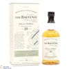 Balvenie - 25 Year Old 1992 - Single Barrel #3160 Thumbnail