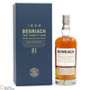 Benriach - 21 Year Old (Four Cask) Thumbnail