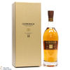 Glenmorangie - 18 Year Old - Extremely Rare Thumbnail