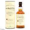 Balvenie - 21 Year Old - Port Wood Thumbnail