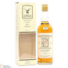 Glen Albyn - 1972 Connoisseurs Choice Gordon & MacPhail 1994 Thumbnail