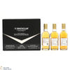 Macallan - 12, 15 & 18 YO Double Cask Set (3 x 5cl) Thumbnail