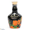 Royal Salute - The Richard Quinn Edition II - Black (5cl) Thumbnail