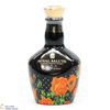 Royal Salute - The Richard Quinn Edition II - Black (5cl) Thumbnail