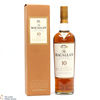 Macallan - 10 Year Old - Sherry Oak Thumbnail