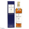 Macallan - 15 Year Old - Double Cask Thumbnail