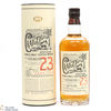 Craigellachie - 23 Year Old Signature (75cl) Thumbnail