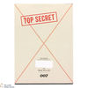 Macallan - James Bond 007 - Top Secret - Print Thumbnail