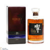 Hibiki - 21 Year Old  Thumbnail