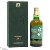 Hakushu - 18 Year Old - Peated Malt - 100th Anniversary Suntory Whisky Thumbnail