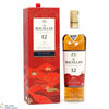 Macallan - 12 Year Old - Double Cask - Year of the Ox Thumbnail