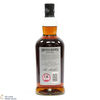 Hazelburn - 15 Year Old 2008 - Oloroso 2023 Thumbnail