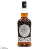 Hazelburn - 15 Year Old 2008 - Oloroso 2023 Thumbnail