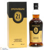 Springbank - 21 Year Old 2022 Thumbnail