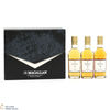 Macallan - 12, 15 & 18 YO Double Cask Set (3 x 5cl) Thumbnail