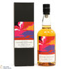 Chichibu - 2015 Single Cask #4701 - Collection New Vibrations - Sky Thumbnail