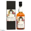 Chichibu - 7 Year Old 2014 - Red Wine Cask #13337 - Speak No Evil - TWE Thumbnail