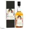 Chichibu - 10 Year Old 2012 - 2nd Fill Bourbon Cask #1763 - See No Evil - TWE Thumbnail