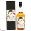 Chichibu - 8 Year Old 2013 - 1st Fill Bourbon Cask #2666 - Hear No Evil - TWE Thumbnail