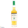 Daftmill - 15 Year Old Fife Strength 2023 - UK Independent Whisky Retailers Thumbnail