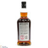 Hazelburn - 15 Year Old 2008 - Oloroso 2023 Thumbnail