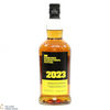 Springbank - Blended Whisky - Edinburgh International Festival 2023 Thumbnail