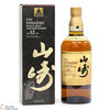 Yamazaki - 12 Year Old - 100th Anniversary Suntory Whisky Thumbnail