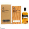 Highland Park - 18 Year Old Single Cask Series #4627 - London Edition No.1 Thumbnail