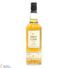 Bladnoch - 16 Year Old 1980 #89/591/13 - First Cask Thumbnail