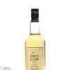 Caol Ila - 19 Year Old 1974 #12495 - First Cask  Thumbnail