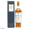 Macallan - 12 Year Old - Elegancia 1L Thumbnail