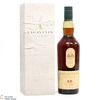 Lagavulin - 18 Year Old - Iain's Farewell Dram (SIGNED) Thumbnail