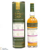 Glengoyne - 13 Year Old 2007 - Single Cask #HL17709 - Old Malt Cask Thumbnail