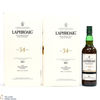 Laphroaig - 34 Year Old - The Ian Hunter Story - Book 4: Malt Master Thumbnail