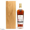 Macallan - 25 Year Old - Sherry Oak - 2022 Thumbnail