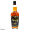 W.L. Weller - 12 Year Old 75cl Thumbnail