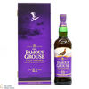 Famous Grouse - 21 Year Old Blended Malt Thumbnail