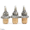 Macallan - Curiously Small Stills - Stopper (x3) Thumbnail