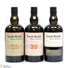 Ardross - Loch Dubh Deluxe Collection (3x70cl) Thumbnail