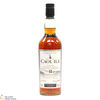 Caol Ila - 12 Year Old - Manager's Dram 2021 Thumbnail