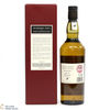 Glen Spey - 1996 The Managers' Choice - Single Cask Selection Thumbnail