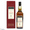 Dailuaine - 1997 The Managers' Choice - Single Cask Selection Thumbnail